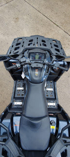 ODES 650 CC EPS