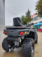ODES 650 CC