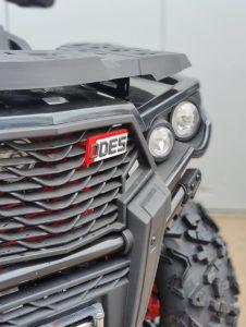 ODES 650 CC