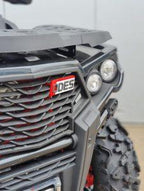 ODES 650 CC EPS