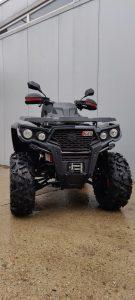ODES 650 CC EPS