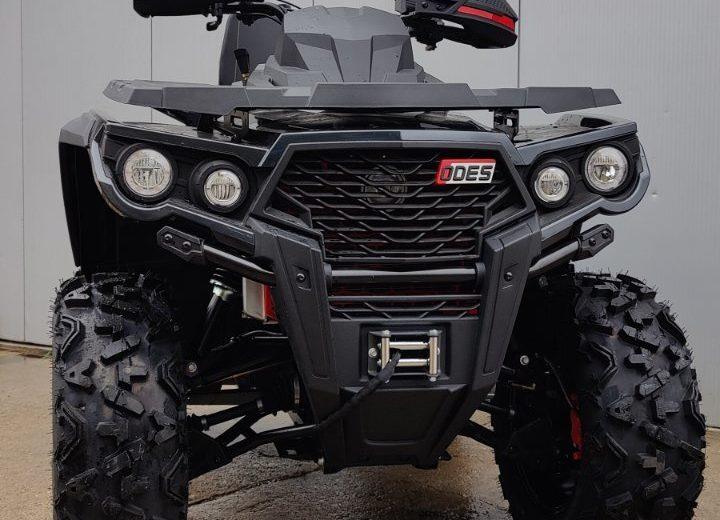 ODES 650 CC EPS