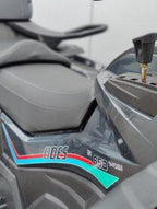 ODES 650 CC EPS