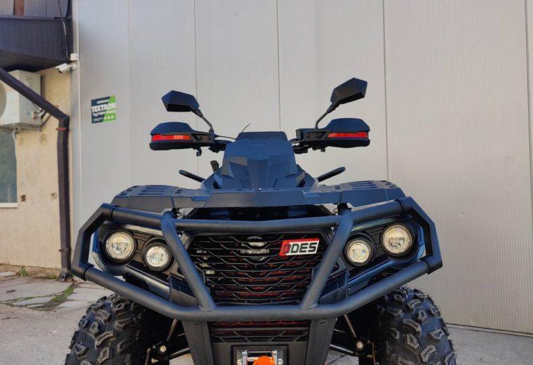 ODES 1000cc