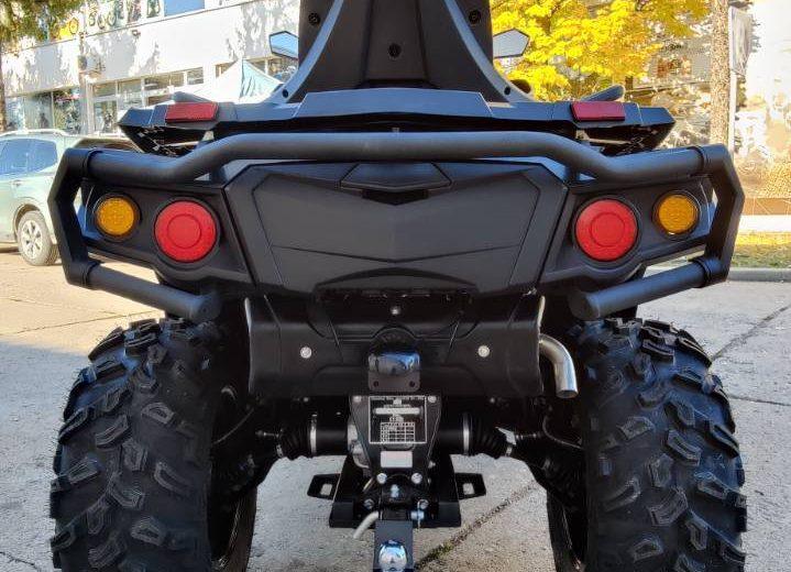 ODES 1000cc