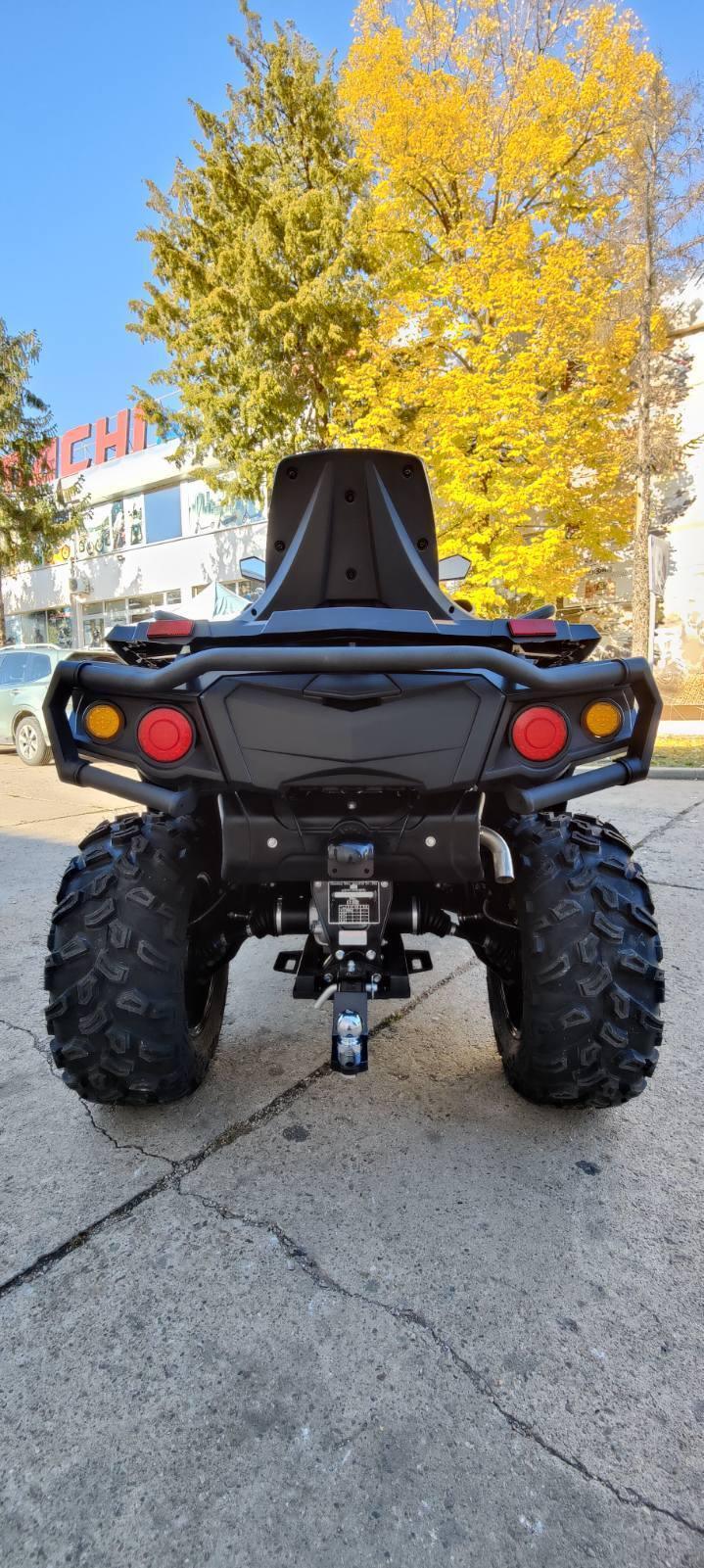 ODES 1000cc