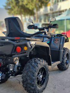 ODES 1000cc