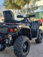 ODES 1000cc