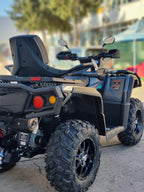 ODES 1000cc