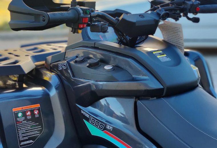 ODES 1000cc