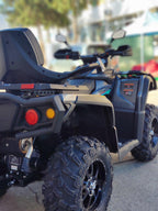 ODES 1000cc