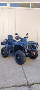 ODES 1000cc