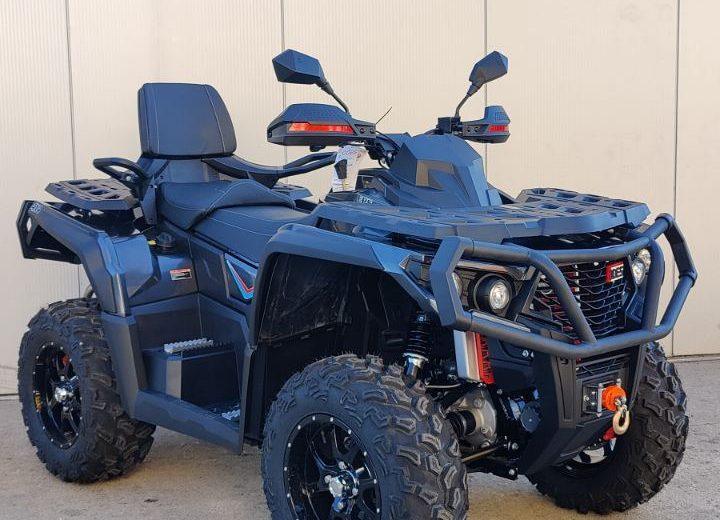 ODES 1000cc