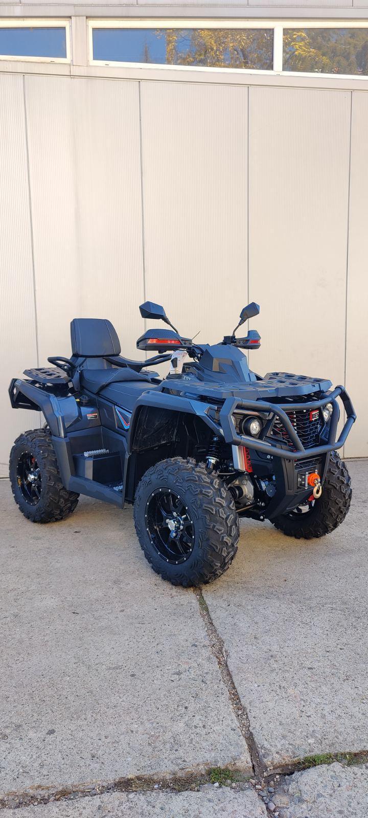 ODES 1000cc
