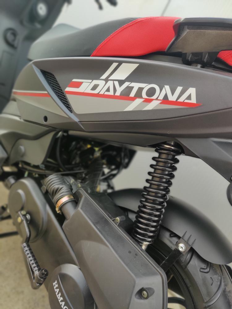 HAMACHI RS DAYTONA 50