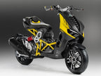 ITALJET DRAGSTER 200
