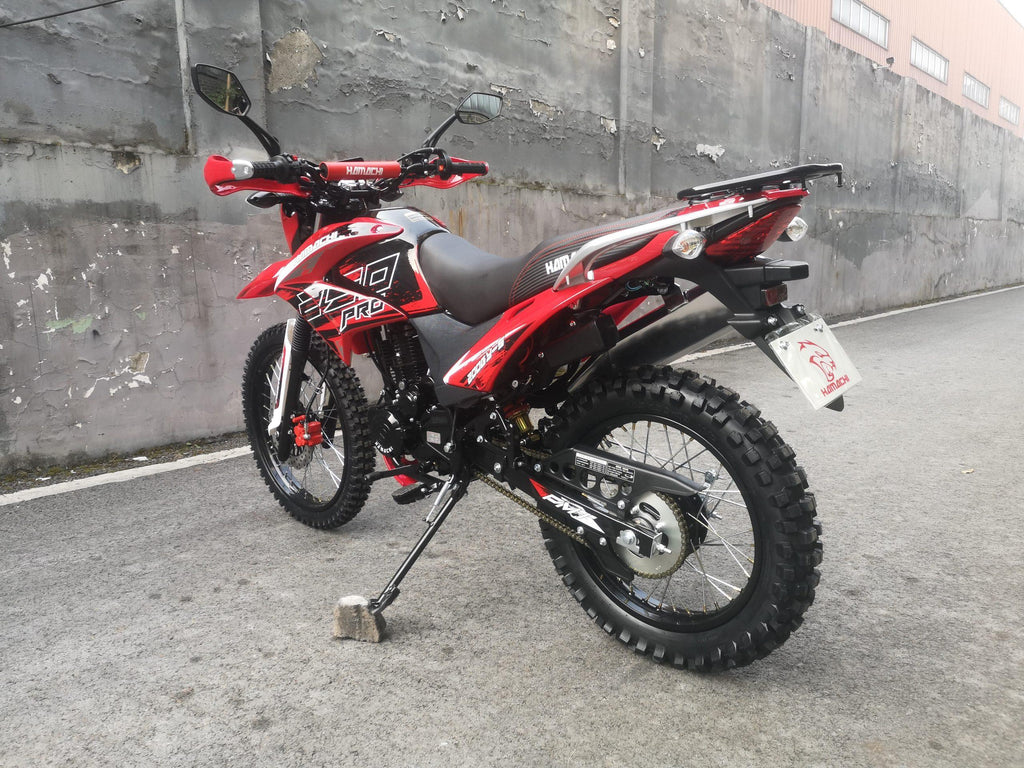 HAMACHI 250 PRO