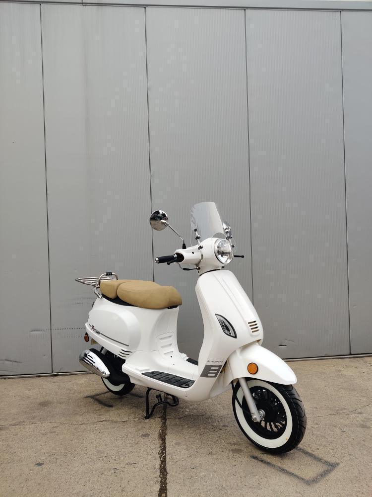AVENZA 50