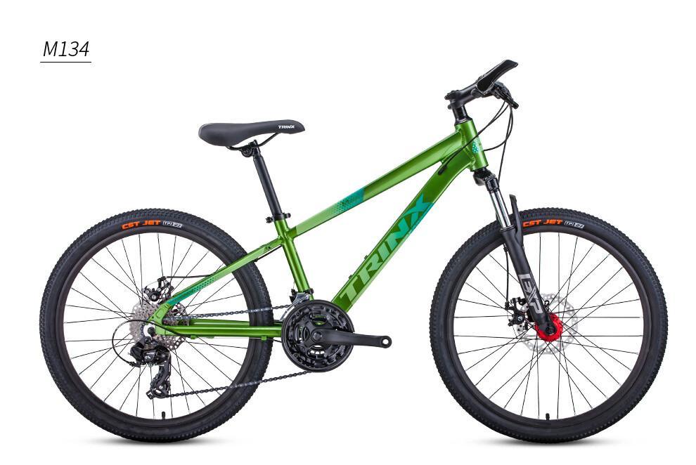TRINX M 134