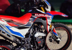 HAMACHI EXTREME 250 cc