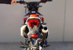 HAMACHI EXTREME 250 cc