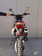 HAMACHI EXTREME 250 cc