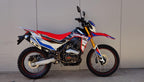 HAMACHI EXTREME 250 cc