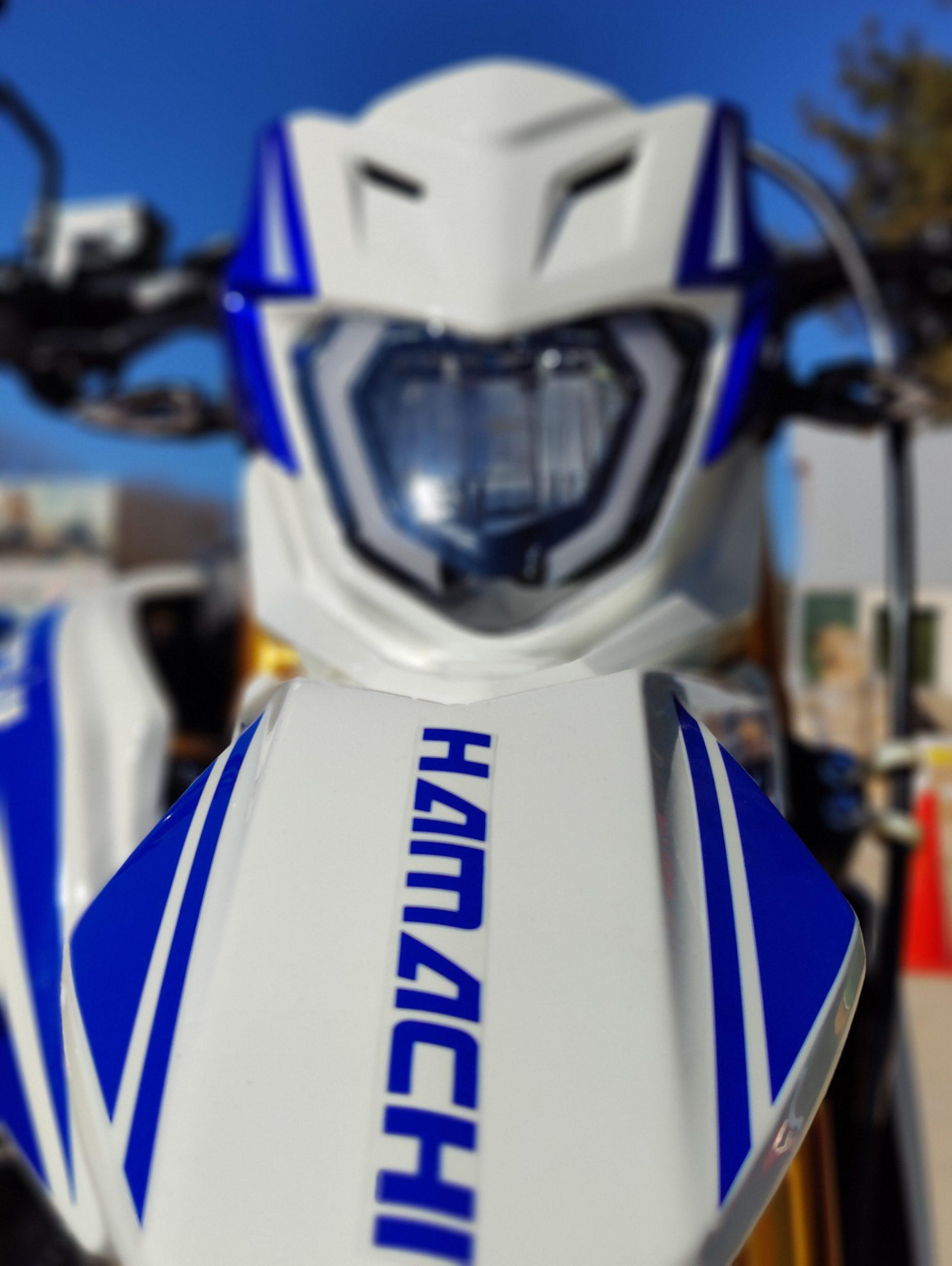 HAMACHI EXTREME 300 PRO