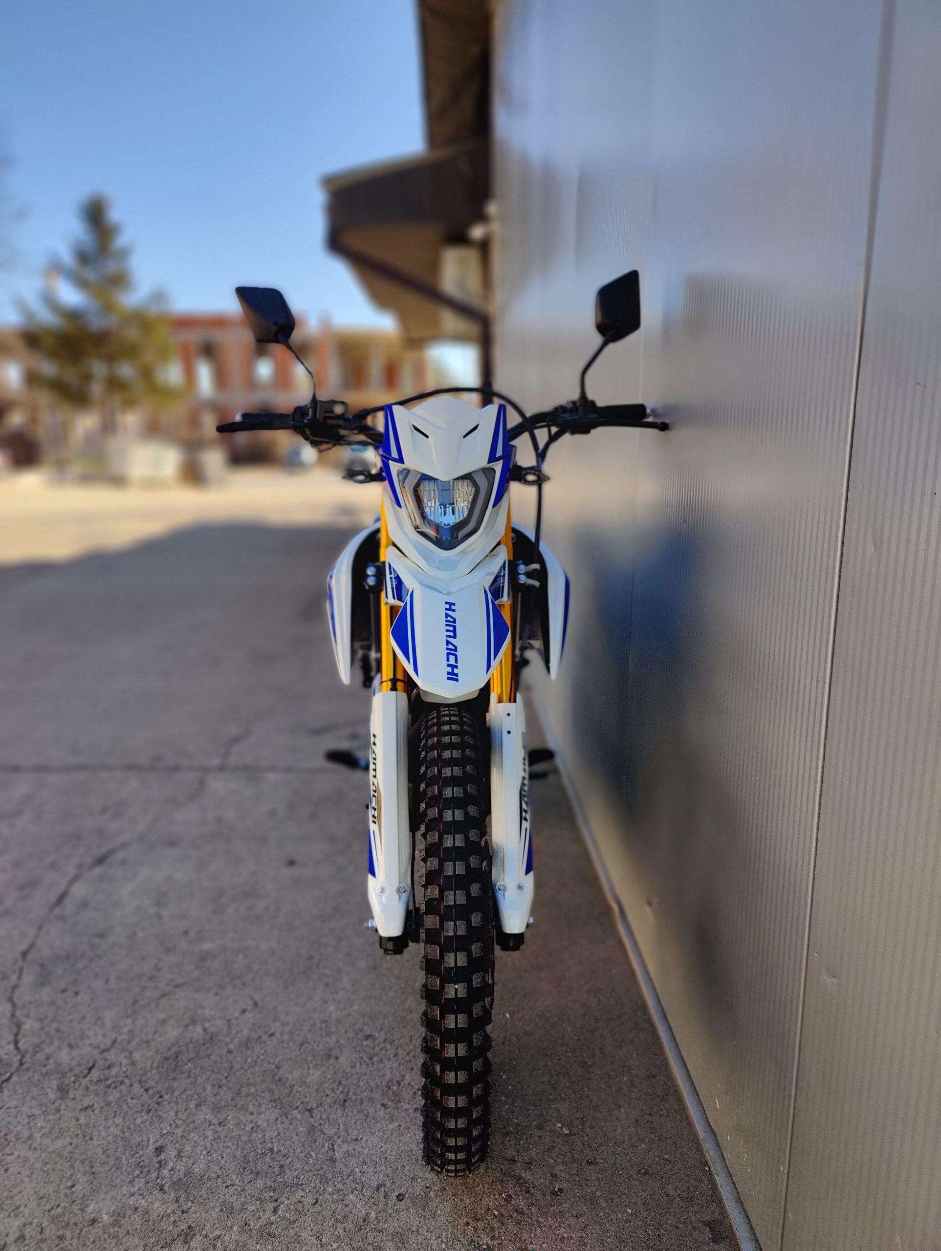 HAMACHI EXTREME 300 PRO