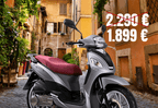 SYM SYMPHONY S50