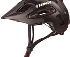 TRINX Кацига со штоп светло TT10