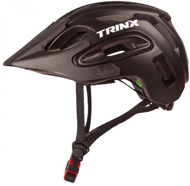 TRINX Кацига со штоп светло TT10