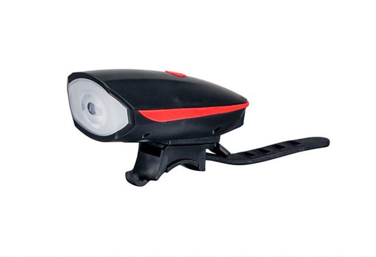 TRINX Светло со свирка USB TC03