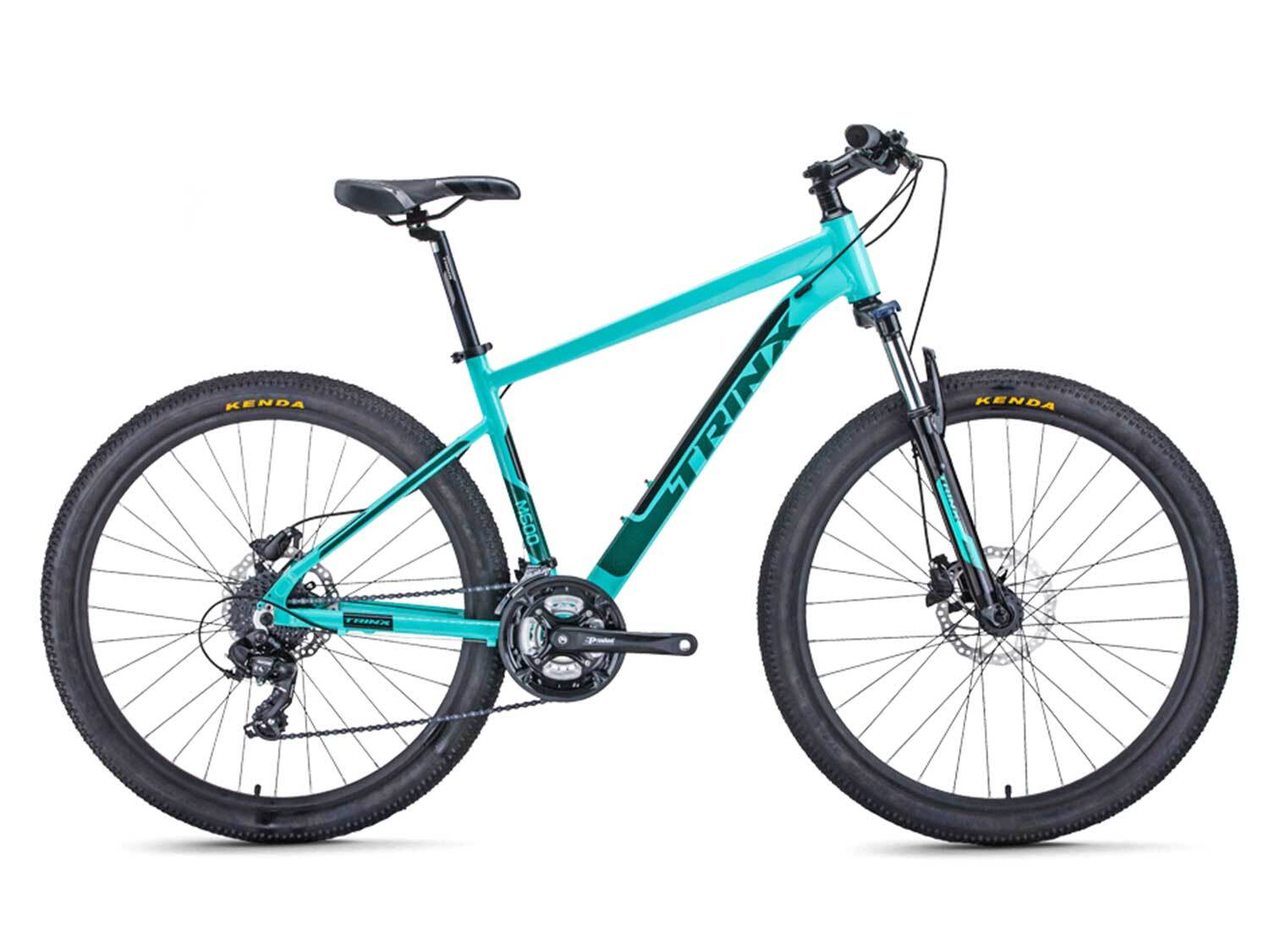 TRINX M-600