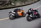 HAMACHI GP1 250CC