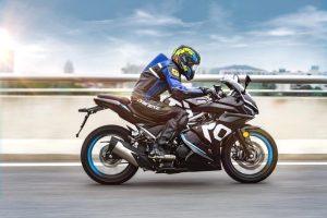 HAMACHI GP1 250CC