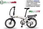 BENELLI FOLDCITY 20″