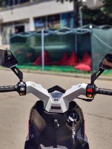 HAMACHI DRAGON – A8 – 4T