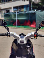 HAMACHI DRAGON – A8 – 4T