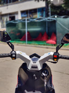 HAMACHI DRAGON – A8 – 4T