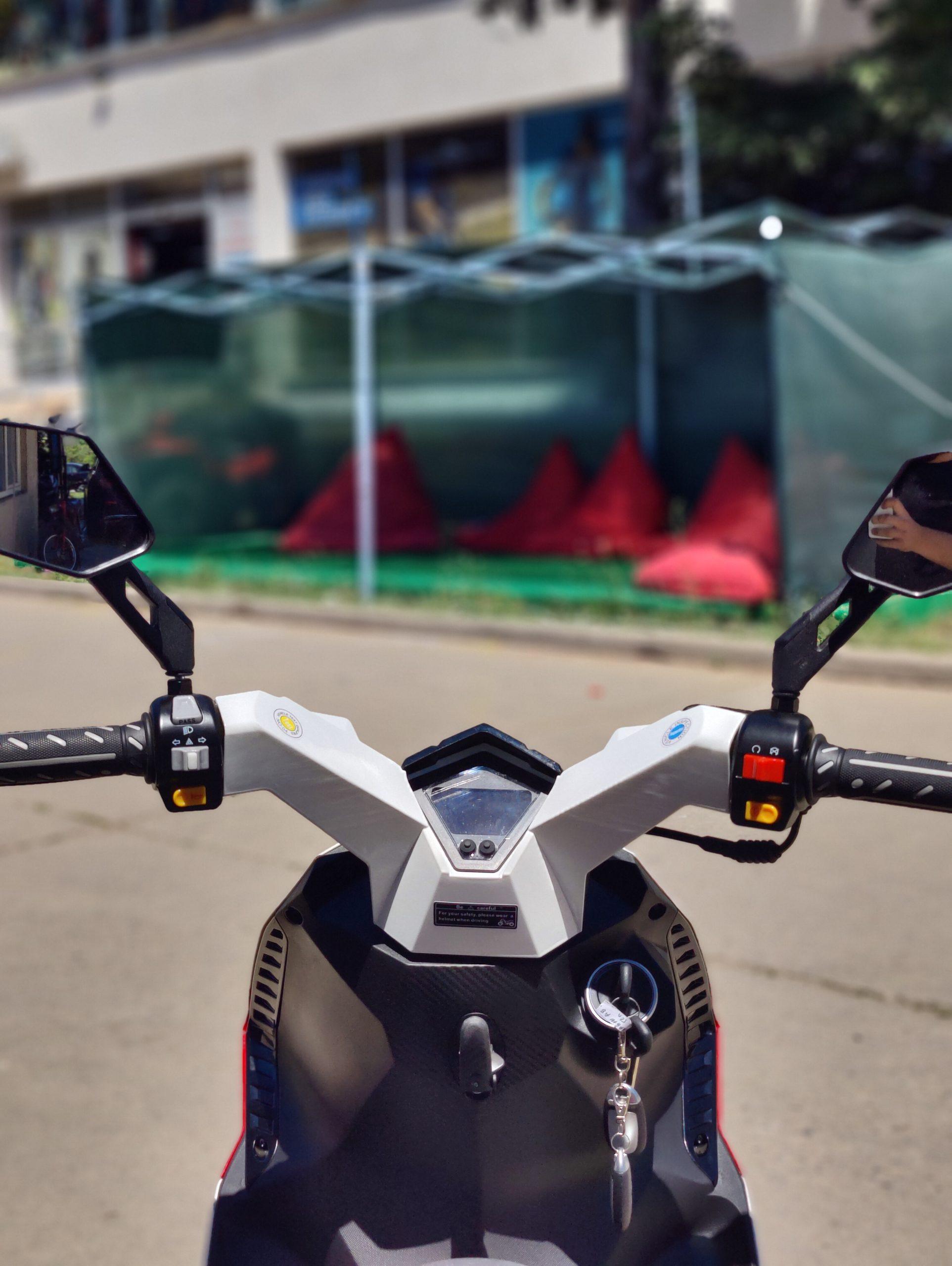 HAMACHI DRAGON – A8 – 4T