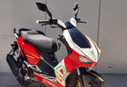 HAMACHI DRAGON – A8 – 4T