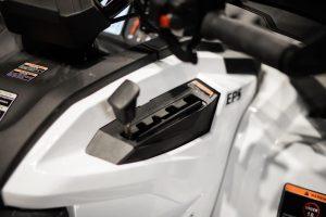 ODES 650 CC