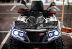 ODES 650 CC
