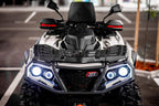 ODES 650 CC EPS
