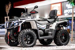 ODES 650 CC