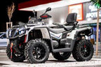 ODES 650 CC