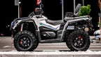 ODES 650 CC EPS