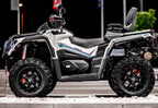 ODES 650 CC EPS