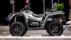ODES 650 CC